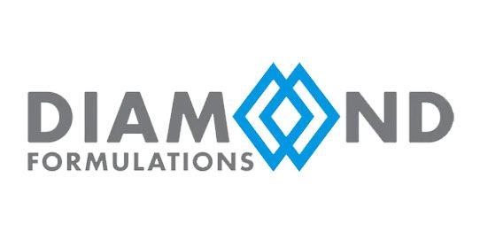 Diamond Formulations
