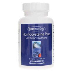 Homocysteine Plus 1