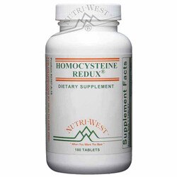 Homocysteine Redux
