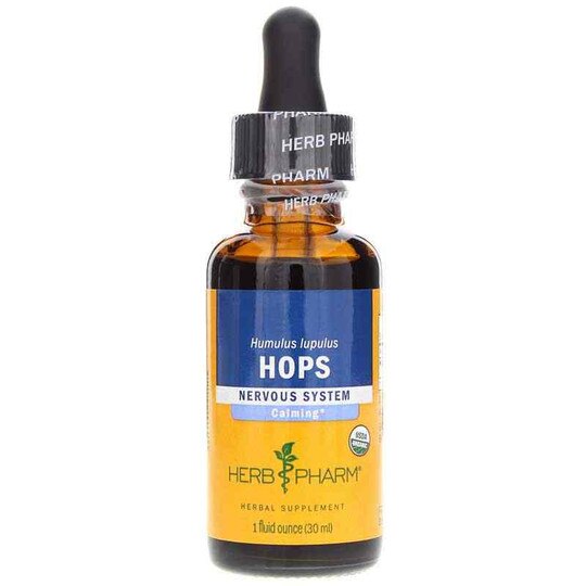 Hops Extract, HPH