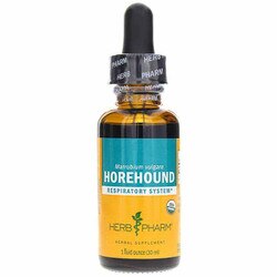 Horehound Extract 1
