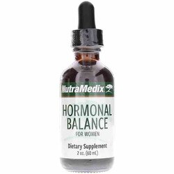 Hormonal Balance for Women