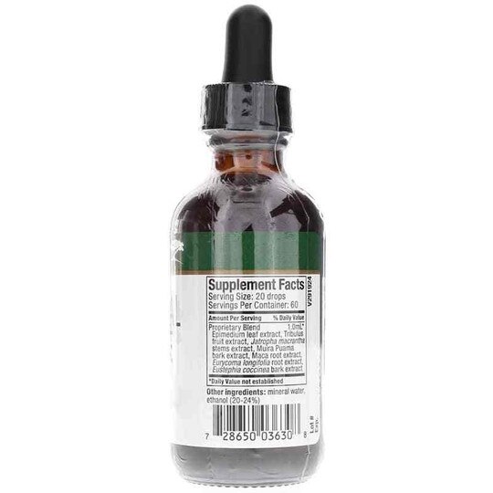 Hormonal Balance for Women, 2 Oz, NTX