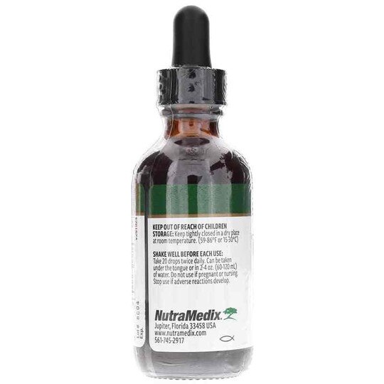 Hormonal Balance for Women, 2 Oz, NTX