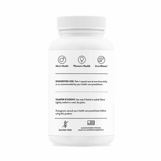 Hormone Advantage (formerly DIM Advantage), 60 Capsules, THR