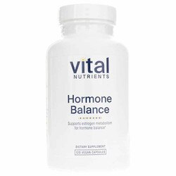 Hormone Balance