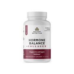 Hormone Balance + Collagen Capsules