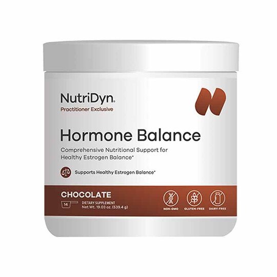 Hormone Balance Powder, ND