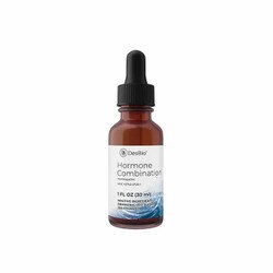 Hormone Combination 1