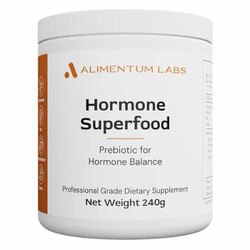 Hormone Superfood