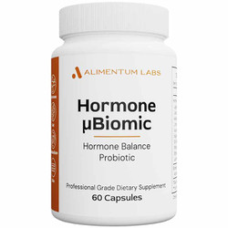 Hormone μBiomic