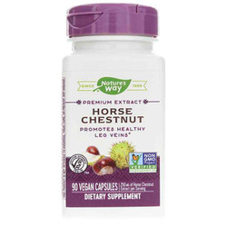 Horse Chestnut 250 Mg 1