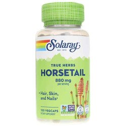 Horsetail