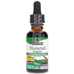 Horsetail Extract Alcohol-Free