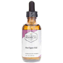 Hot Spot Aid for Pets 1