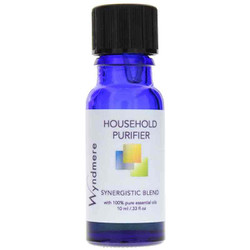 Household Purifier Synergistic Blend 1