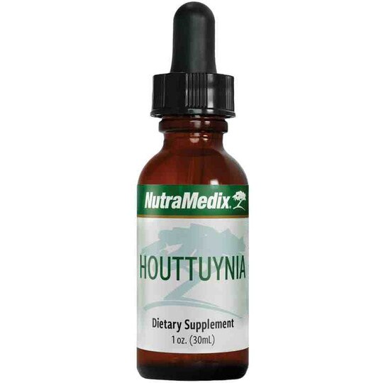 Houttuynia, 1 Oz, NTX