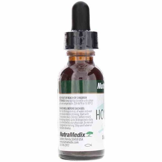 Houttuynia, 1 Oz, NTX