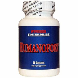 Humanofort 1