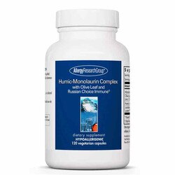 Humic-Monolaurin Complex