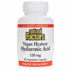 Hyabest Hyaluronic Acid 100 Mg 1