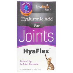 HyaFlex for Cats Hip & Joint Formula