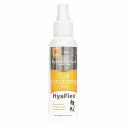 HyaFlex Coat Conditioning Spray for Dogs