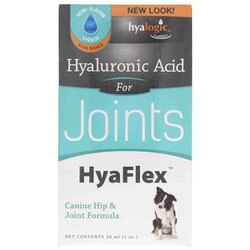 HyaFlex for Dogs Hip & Joint Formula