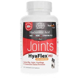 HyaFlex Pro Advanced for Dogs 1