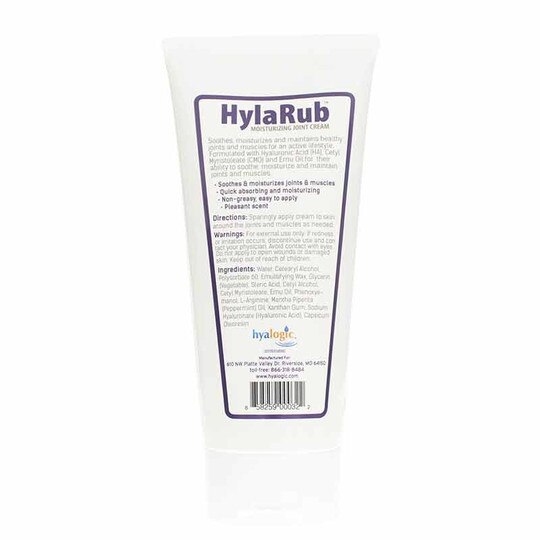 HyalunRub for Equine Joints, 6 Oz, HYG