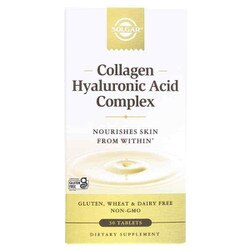 Collagen Hyaluronic Acid Complex