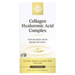 Collagen Hyaluronic Acid Complex 1