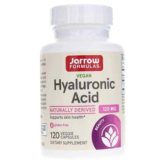 Hyaluronic Acid, JRF