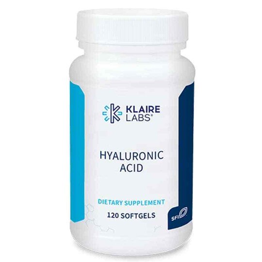 Hyaluronic Acid, Klaire Labs