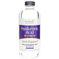 Hyaluronic Acid Advanced Formula 1