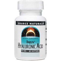 Hyaluronic Acid Injuv 70 Mg