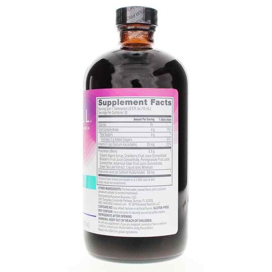 Hyaluronic Acid Liquid Neocell