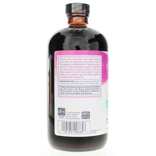 Hyaluronic Acid Liquid Neocell