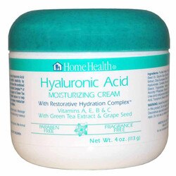 Hyaluronic Acid Moisturizing Cream