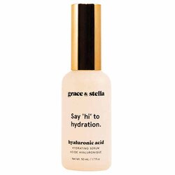 Hyaluronic Acid Serum