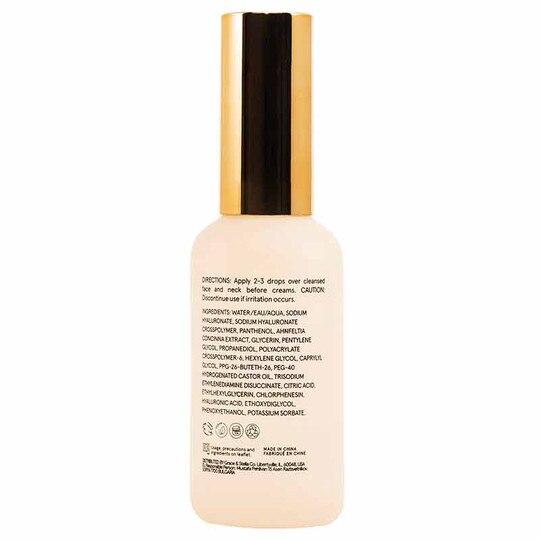 Hyaluronic Acid Serum, 1.7 Oz, GS