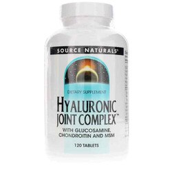 Hyaluronic Joint Complex