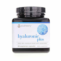 Hyaluronic Plus