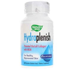Hydraplenish BioCell Collagen & MSM 1