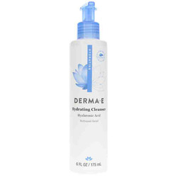 Hydrating Cleanser Hyaluronic Acid 1