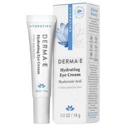 Hydrating Eye Cream Hyaluronic Acid 1
