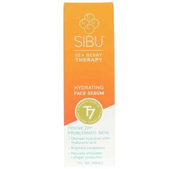 Hydrating Face Serum 1