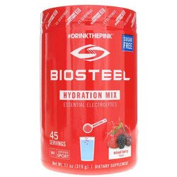Hydration Mix 1
