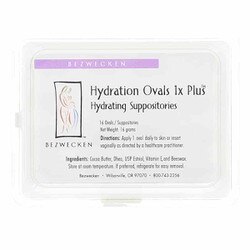 Hydration Ovals 1x Plus