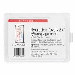 Hydration Ovals 2x